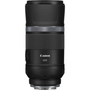 Canon RF 600mm f/11 IS STM (公司貨)現金鏡頭收購