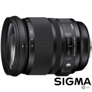 SIGMA 24-105mm F4 DG OS HSM Art (公司貨)現金鏡頭收購