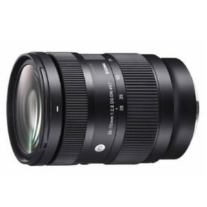 SIGMA 28-70mm F2.8 DG DN Contemporary (公司貨)現金鏡頭收購