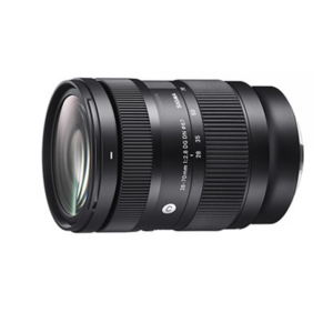 SIGMA 28-70mm F2.8 DG DN Contemporary 標準變焦鏡 公司貨現金鏡頭收購