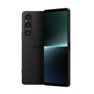 SONY XPERIA 1 V 512G 經典黑現金鏡頭收購