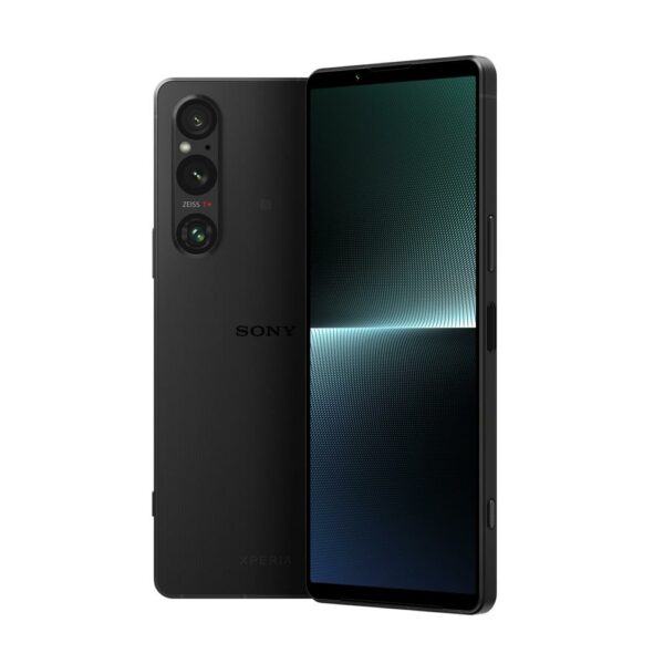 SONY XPERIA 1 V 512G 經典黑現金鏡頭收購