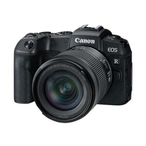 Canon EOS RP + RF 24-105mm STM 公司貨現金鏡頭收購