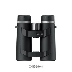 MINOX X-HD 10X44 雙筒望遠鏡現金鏡頭收購