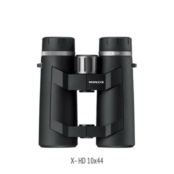 MINOX X-HD 10X44 雙筒望遠鏡現金鏡頭收購