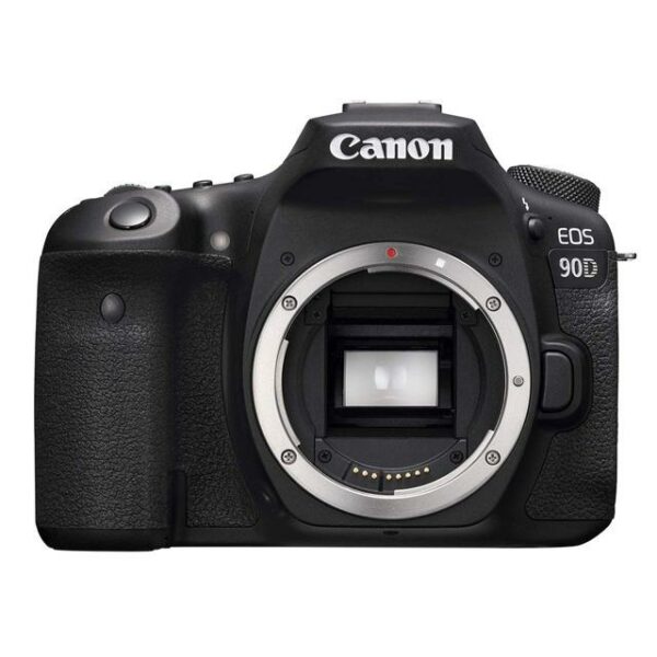 Canon EOS 90D 單機身 公司貨現金鏡頭收購
