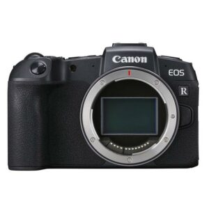 Canon EOS RP 單機身 公司貨現金鏡頭收購