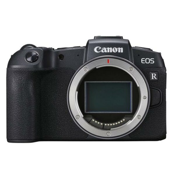 Canon EOS RP 單機身 公司貨現金鏡頭收購
