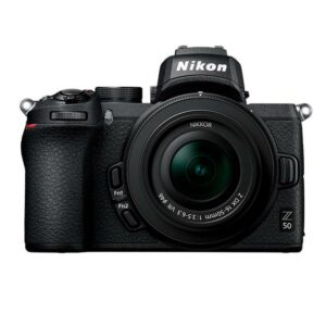 Nikon Z50 16-50mm 公司貨現金鏡頭收購