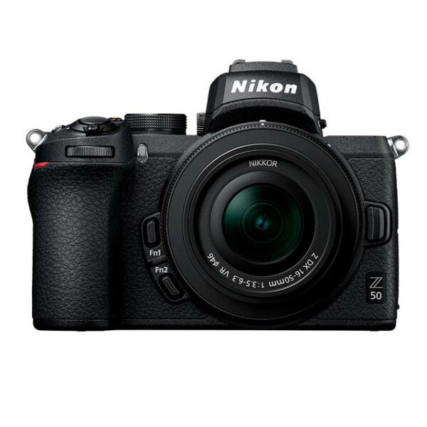 Nikon Z50 16-50mm 公司貨現金鏡頭收購