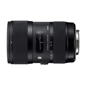 SIGMA 18-35mm F1.8 DC HSM ART 公司貨現金鏡頭收購