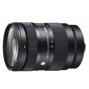 SIGMA 28-70mm F2.8 DG DN Contemporary (公司貨)現金鏡頭收購