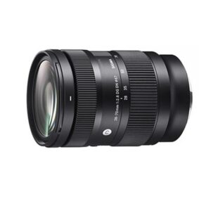 SIGMA 28-70mm F2.8 DG DN Contemporary 標準變焦鏡 公司貨現金鏡頭收購