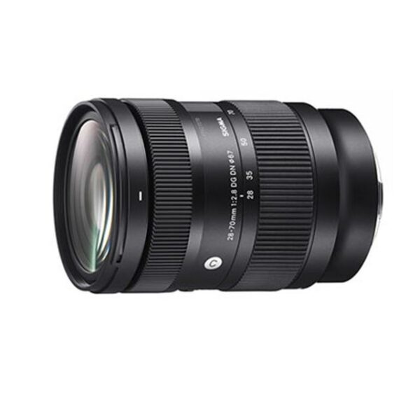 SIGMA 28-70mm F2.8 DG DN Contemporary 標準變焦鏡 公司貨現金鏡頭收購