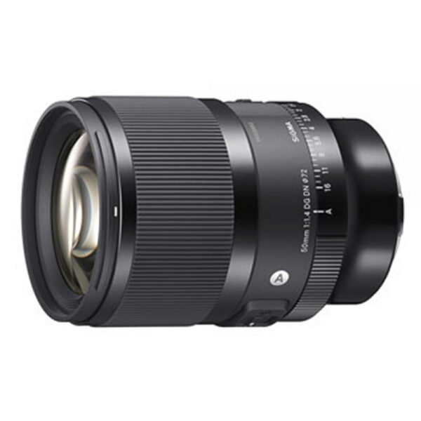 SIGMA 50mm F1.4 DG DN Art 標準定焦鏡 公司貨現金鏡頭收購